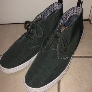 Ben Sherman Chukka Sneaker